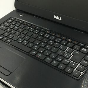 DELL/ノート/HDD 320GB/第3世代Core i3/メモリ4GB/WEBカメラ有/OS無-240328000883907の画像7