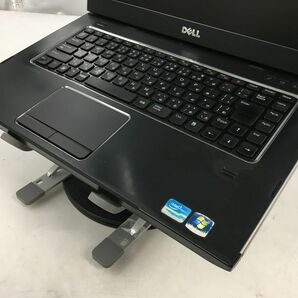 DELL/ノート/HDD 320GB/第2世代Core i5/メモリ4GB/WEBカメラ無/OS無-240330000889957の画像6