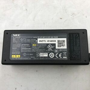 NEC/ノート/HDD 320GB/第3世代Core i3/メモリ2GB/WEBカメラ有/OS無-240223000816389の画像5