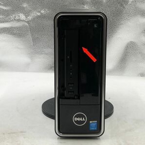 DELL/デスクトップ/HDD 1000GB/第4世代Core i5/メモリ4GB/4GB/WEBカメラ無/OS無/Intel Corporation Xeon E3-1200 v3-240116000739152の画像1