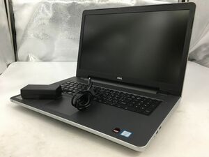 DELL/ノート/HDD 1000GB/第6世代Core i7/メモリ4GB/4GB/WEBカメラ有/OS無/Advanced Micro Devices, Inc. [AMD-240221000811298