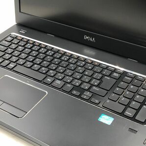 DELL/ノート/HDD 320GB/第2世代Core i5/メモリ2GB/2GB/WEBカメラ有/OS無-240321000870838の画像6