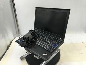 LENOVO/ノート/HDD 320GB/第2世代Core i5/メモリ4GB/WEBカメラ無/OS無-240220000809842