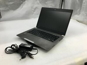 TOSHIBA/ノート/SSD 128GB/第4世代Core i5/メモリ4GB/4GB/WEBカメラ有/OS無-240408000906696