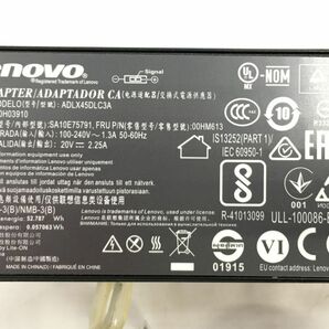 LENOVO/ノート/HDD 500GB/第5世代Core i3/メモリ4GB/WEBカメラ有/OS無/Intel Corporation HD Graphics 5500 32MB-240304000834382の画像5