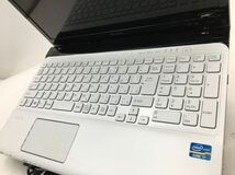 キーボード接写１