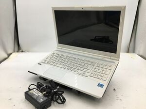 FUJITSU/ノート/HDD 750GB/第3世代Core i7/メモリ4GB/WEBカメラ有/OS無-240325000876643