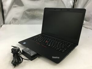 LENOVO/ノート/HDD 500GB/第6世代Core i3/メモリ4GB/WEBカメラ有/OS無-240302000831232