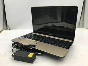 TOSHIBA/ノート/HDD 750GB/第3世代Core i5/メモリ4GB/WEBカメラ有/OS無-240228000825079