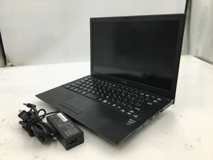 VAIO/ノート/SSD 128GB/第5世代Core i5/メモリ2GB/2GB/WEBカメラ有/OS無/Intel Corporation HD Graphics 5500 32MB-240312000850943