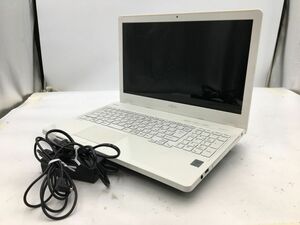 FUJITSU/ノート/HDD 1000GB/第4世代Core i7/メモリ8GB/WEBカメラ有/OS無-240228000824720