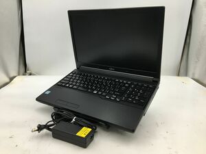 FUJITSU/ノート/第7世代Core i7/メモリ8GB/WEBカメラ有/OS無-240216000804616