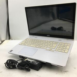 NEC/ノート/HDD 1000GB/第8世代Core i7/メモリ4GB/WEBカメラ有/OS無/Intel Corporation UHD Graphics 620 32MB-240329000887623の画像1