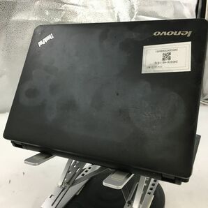 LENOVO/ノート/SSD 128GB/第2世代Core i3/メモリ2GB/2GB/WEBカメラ有/OS無-240329000886651の画像4