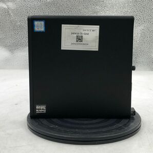 Hewlett-Packard/デスクトップ/HDD 500GB/第6世代Core i3/メモリ4GB/WEBカメラ無/OS無-240422000938224の画像2