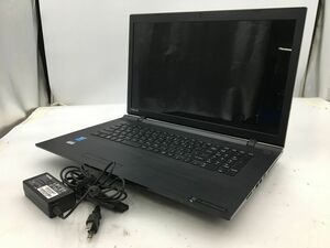 TOSHIBA/ノート/HDD 1000GB/第5世代Core i3/メモリ4GB/WEBカメラ有/OS無/Intel Corporation HD Graphics 5500 32MB-240206000782231