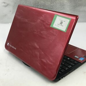 TOSHIBA/ノート/HDD 1000GB/第4世代Core i3/メモリ4GB/WEBカメラ有/OS無-240411000915171の画像4