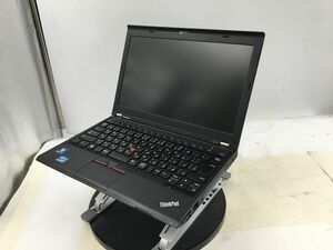 LENOVO/ノート/SSD 240GB/第3世代Core i5/メモリ4GB/4GB/WEBカメラ有/OS無-240302000832102