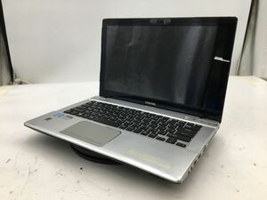 TOSHIBA/ノート/HDD 1000GB/第3世代Core i7/メモリ4GB/4GB/WEBカメラ有/OS無-240228000826000