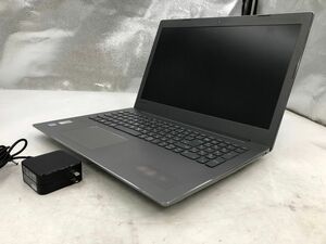 LENOVO/ノート/HDD 1000GB/第8世代Core i5/メモリ4GB/4GB/WEBカメラ有/OS無/Intel Corporation UHD Graphics 620 32MB-240327000881355