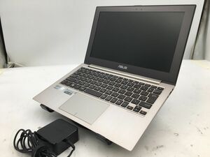 ASUS/ノート/SSD 124GB/第3世代Core i7/メモリ2GB/2GB/WEBカメラ有/OS無-240403000896030