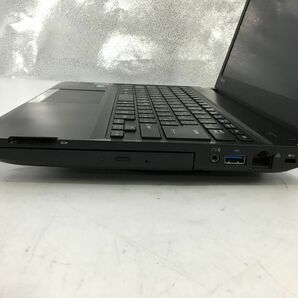 TOSHIBA/ノート/HDD 1000GB/第4世代Core i7/メモリ4GB/WEBカメラ有/OS無-240410000911725の画像2