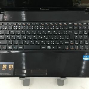 LENOVO/ノート/HDD 500GB/第3世代Core i5/メモリ4GB/WEBカメラ有/OS無-240409000910851の画像8