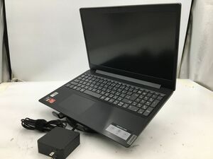 LENOVO/ノート/HDD 1000GB/メモリ4GB/4GB/WEBカメラ有/OS無/Advanced Micro Devices, Inc. [AMD/ATI] Picasso-240327000882020