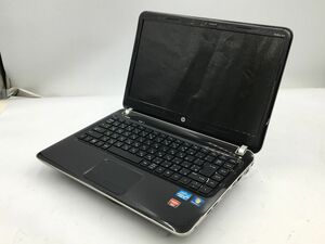 Hewlett-Packard/ノート/HDD 750GB/第2世代Core i5/メモリ4GB/WEBカメラ有/OS無/Advanced Micro Devices, Inc. [AMD-240229000826203