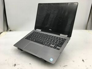 Dell Inc./ノート/第8世代Core i5/メモリ4GB/4GB/WEBカメラ有/OS無/Intel Corporation UHD Graphics 620 64MB/ドライブ-240325000874934