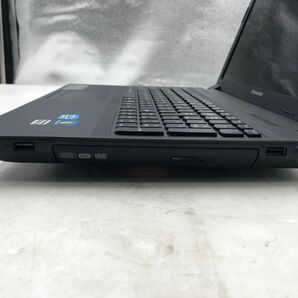 LENOVO/ノート/HDD 500GB/第3世代Core i3/メモリ4GB/WEBカメラ有/OS無-240410000912852の画像2