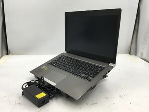 TOSHIBA/ノート/SSD 128GB/第5世代Core i5/メモリ4GB/4GB/WEBカメラ無/OS無/Intel Corporation HD Graphics 5500 32MB-240405000903428