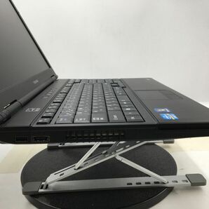 TOSHIBA/ノート/HDD 250GB/第2世代Core i3/メモリ2GB/WEBカメラ無/OS無-240327000880489の画像3