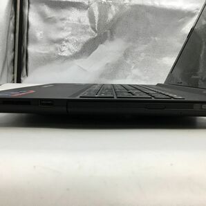 LENOVO/ノート/第5世代Core i5/メモリ4GB/WEBカメラ有/OS無/Intel Corporation HD Graphics 5500 32MB/ドライブDVD-R-240301000830722の画像2