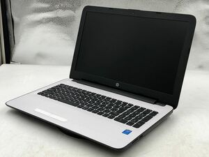 Hewlett-Packard/ノート/HDD 500GB/第5世代Core i3/メモリ8GB/WEBカメラ有/OS無/Intel Corporation HD Graphics 5500 32MB-240330000889088