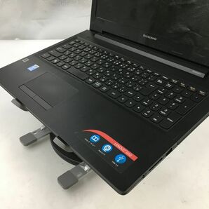 LENOVO/ノート/HDD 500GB/第5世代Core i3/メモリ4GB/WEBカメラ有/OS無/Intel Corporation HD Graphics 5500 32MB-240329000887755の画像7