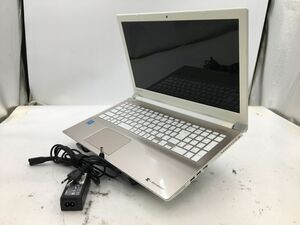 TOSHIBA/ノート/HDD 1000GB/第3世代Celeron/メモリ4GB/WEBカメラ有/OS無/Intel Corporation HD Graphics 510 32MB-240326000879385