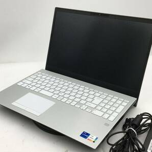 VAIO Corporation/ノート/第12世代Core i7/メモリ32GB/32GB/WEBカメラ有/OS無-240309000845930の画像1