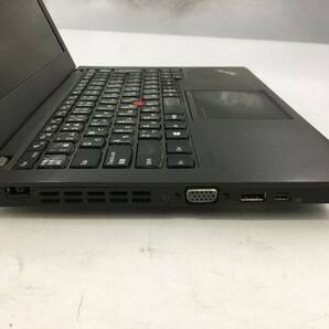 LENOVO/ノート/HDD 500GB/第4世代Core i5/メモリ4GB/WEBカメラ無/OS無-240327000883338の画像2