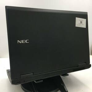 NEC/ノート/HDD 320GB/第3世代Core i5/メモリ2GB/4GB/WEBカメラ無/OS無-240305000836270の画像4
