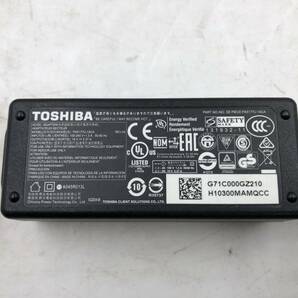 TOSHIBA/ノート/HDD 1000GB/第3世代Celeron/メモリ4GB/WEBカメラ有/OS無/不明/ドライブDVD-R-240307000842234の画像5