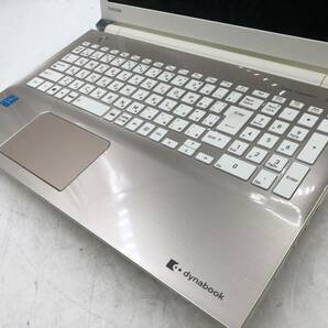 TOSHIBA/ノート/HDD 1000GB/第3世代Celeron/メモリ4GB/WEBカメラ有/OS無/不明/ドライブDVD-R-240307000842234の画像7