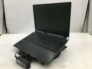 TOSHIBA/ノート/HDD 500GB/第5世代Core i5/メモリ4GB/WEBカメラ有/OS無/Intel Corporation HD Graphics 5500 32MB-240312000850347