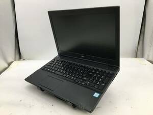 NEC/ノート/第7世代Core i3/メモリ4GB/WEBカメラ無/OS無-240307000840144