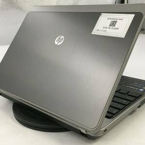 Hewlett-Packard/ノート/HDD 250GB/第2世代Core i3/メモリ2GB/WEBカメラ無/OS無-240216000804298の画像4