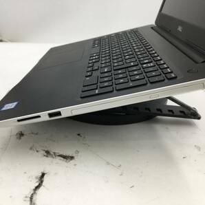 DELL/ノート/HDD 1000GB/第7世代Core i3/メモリ4GB/WEBカメラ有/OS無/不明/ドライブDVD-R-240325000875155の画像3