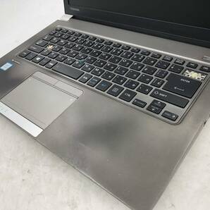 TOSHIBA/ノート/HDD 500GB/第6世代Core i3/メモリ4GB/WEBカメラ無/OS無-240221000812675の画像7