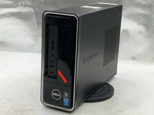 DELL/デスクトップ/HDD 1000GB/第4世代Core i3/メモリ4GB/WEBカメラ無/OS無-240227000823462