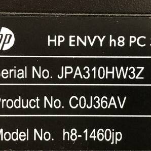 Hewlett-Packard/デスクトップ/HDD 1000GB/HDD 1000GB/第3世代Core i7/メモリ4GB/4GB/4GB/4GB/WEBカメラ無/OS無-231221000695224の画像6