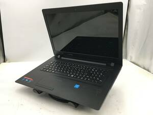 LENOVO/ノート/HDD 500GB/第4世代Pentium/メモリ4GB/WEBカメラ有/OS無/不明/ドライブDVD-R-240408000906084